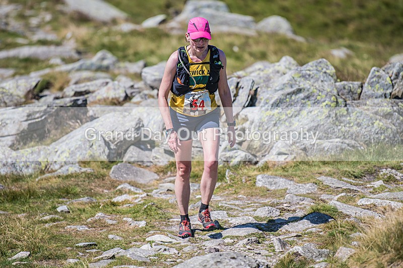 Kentmere-1062 - Kentmere Horseshoe Fell Race Sunday 19th July 2026