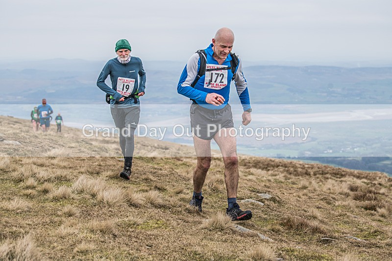 Black Combe-1440 - Black Combe Fell Race Saturday 4th March 2023
