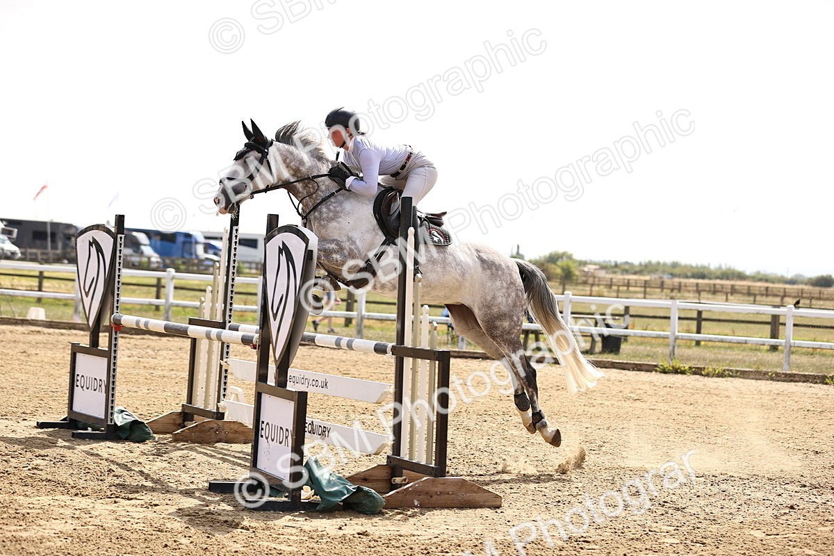 SBM_006618 - Class 12 - Amateur Championship Qualifier 1.05m