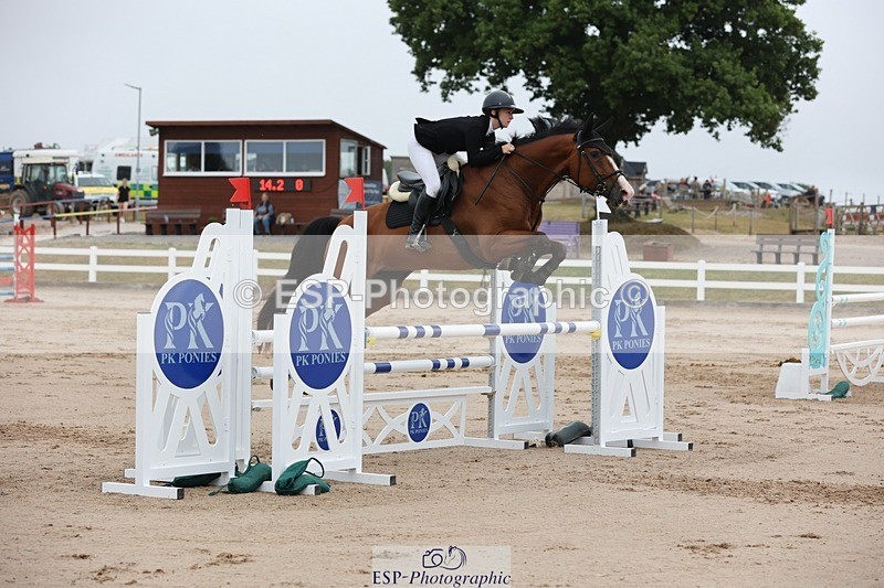 250717-093837-03662 - Cls 9, 1 Star Bronze Tour