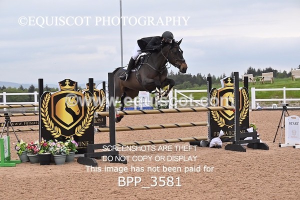 BPP_3581 - CLASS 14. - SAT - Senior Discovery/1m Open