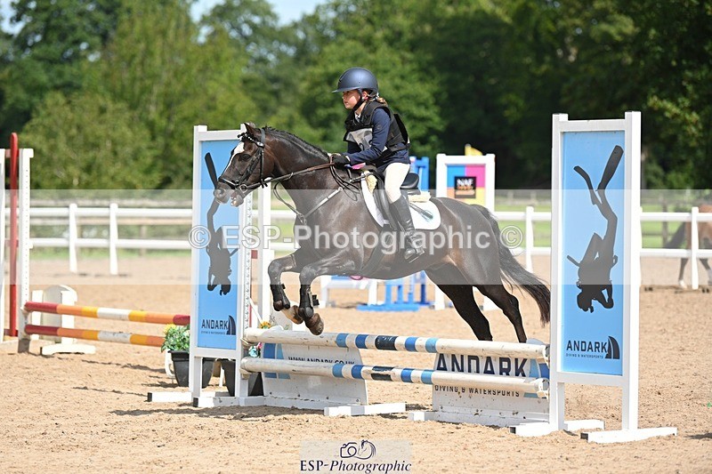 230824-140350-04424 - Round 2 Start to 15.00 coursewalk