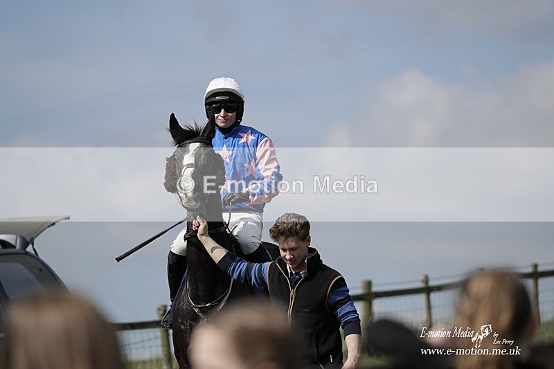 PtP 080423 155 - Dingley Races The Woodland Pytchley Hunt PtP 08/04/23