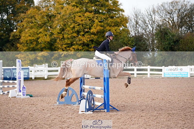 241027A-101614-02049 - SUN Cls 4 Pony British Novice and 80cm