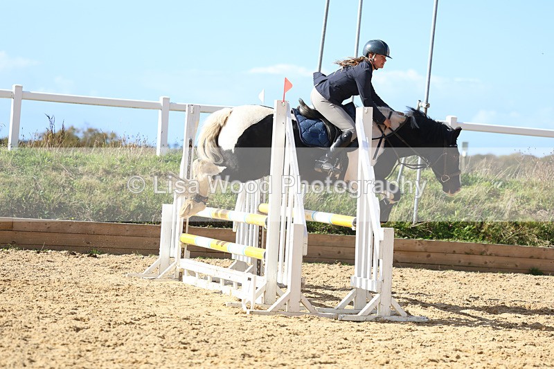 3E7A5303 - Class 9: 80cm Senior