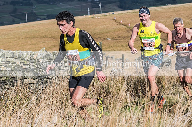 Leg 3 -316 - UK Fell & Hill Relays - Todmorden Leg 3 Saturday 17th October 2026