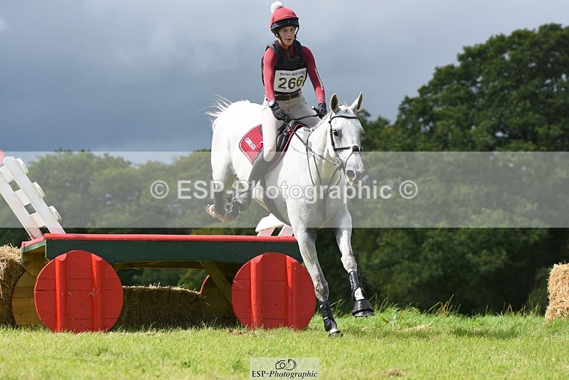 230820X-135658-3461 - BE100 XC 12.43 to 14.00