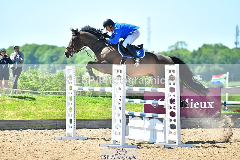 230526A-141051-02448 - Cls 5 National 1.30m Open