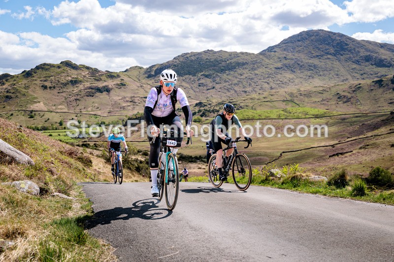 143524 - Blea Tarn Climb 14:00 - 15:00