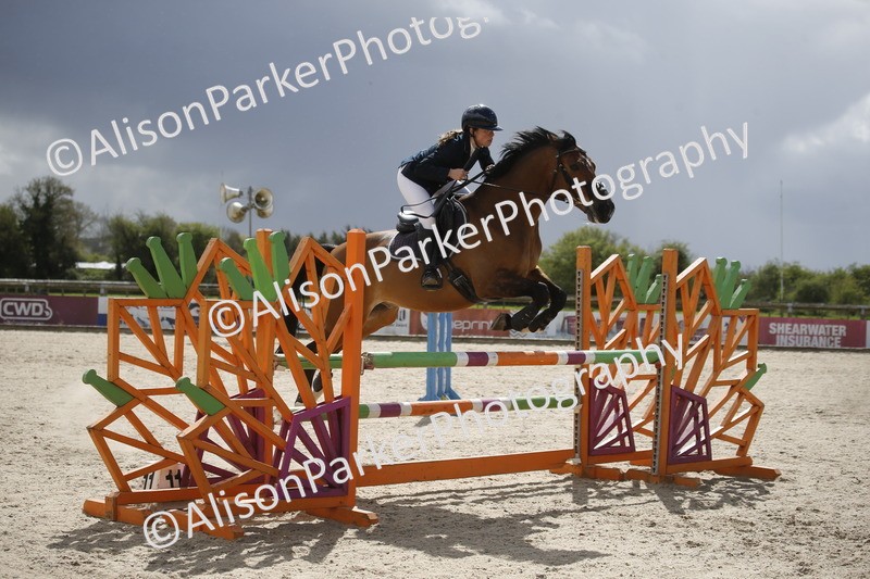 20260412-1160 - Class 7 - 1.00m