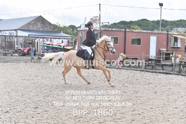 BPP_1860 - SAT CLASS 9 Club/ Unaffiliated 80cms Open
