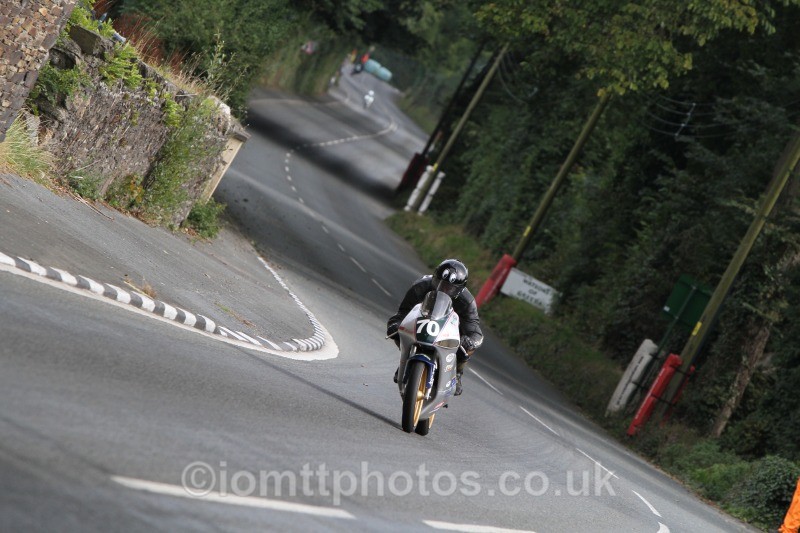  - MGP Supporters Club - Supertwin/Lightweight