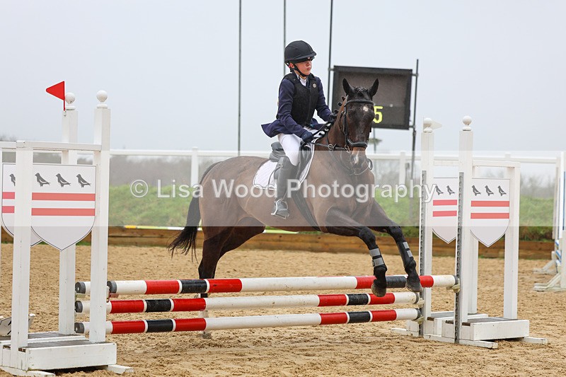 3E7A2055 - Class 3: 60 -65cm