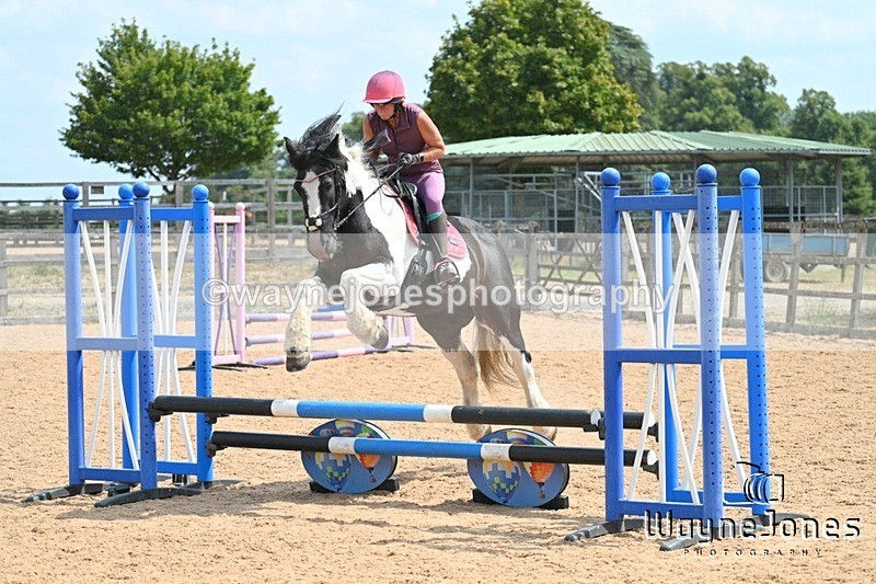 WJ7_6807 - Show Jumping at BCA