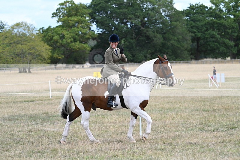 WJ7_4713 - Class 12 Ridden Cob