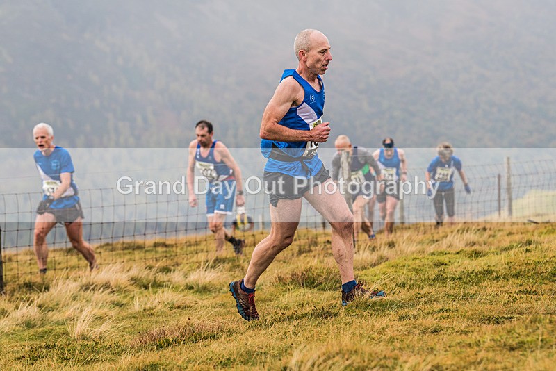 Buttermere-272 - Buttermere Shepherds Meet Fell Race Sunday 29th October 2023