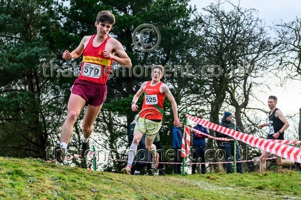 InterXC26-817528 - Senior Men Set One