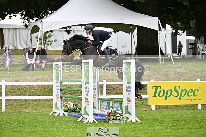 250613A-132056-02173 - Cls 3 Snr Foxhunter