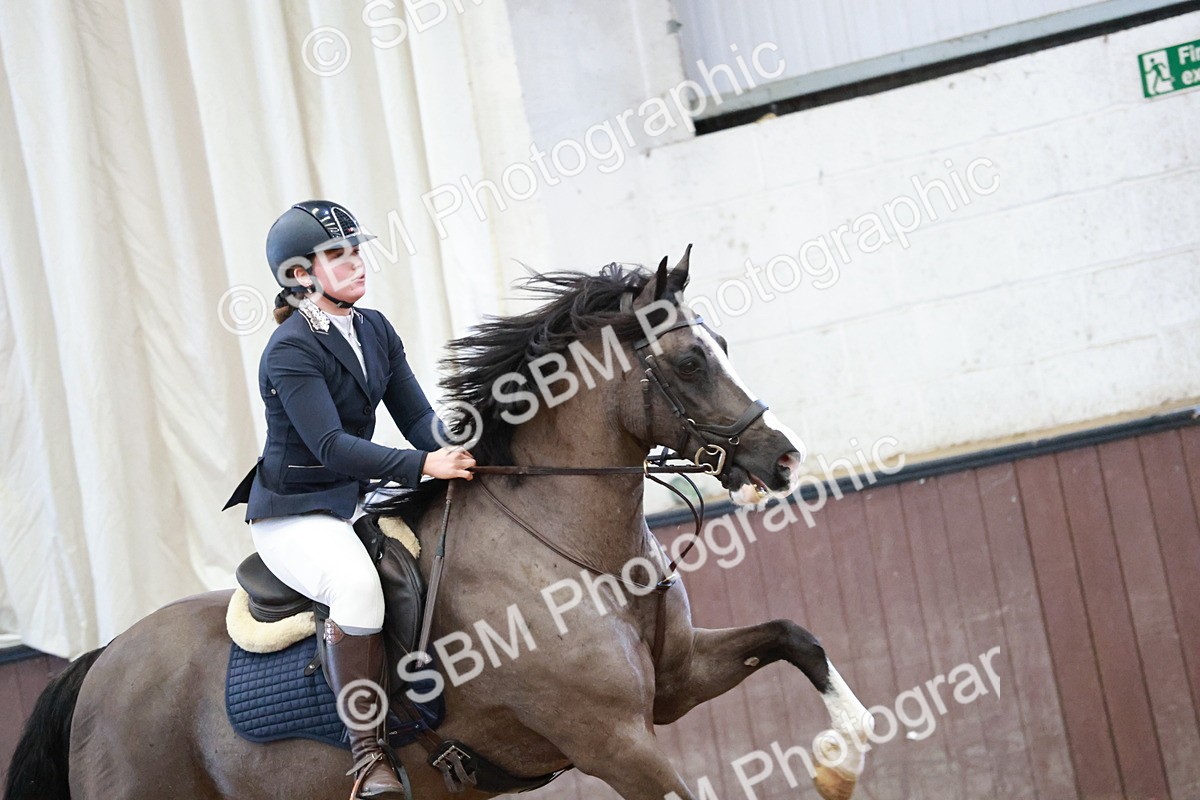 SBM_000298 - Class 2 - Senior British Novice - 90cm
