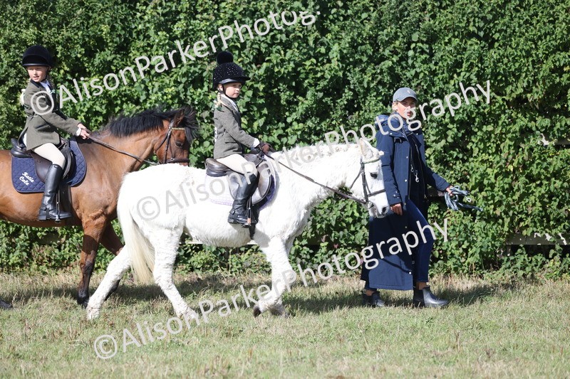 20250831-0999 - Class 15 - Ridden Veteran