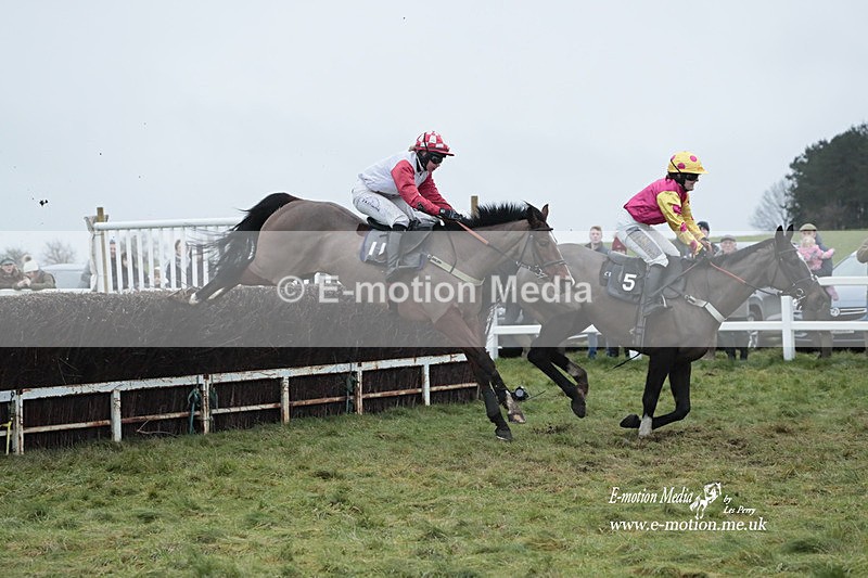 PtP 041222 0987 - Larkhill Racing Club Point-to-Point Larkhill 01/01/23