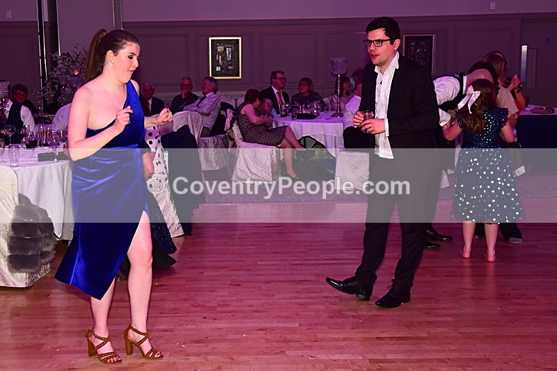 GRC-1770 - Emma and Ciaran