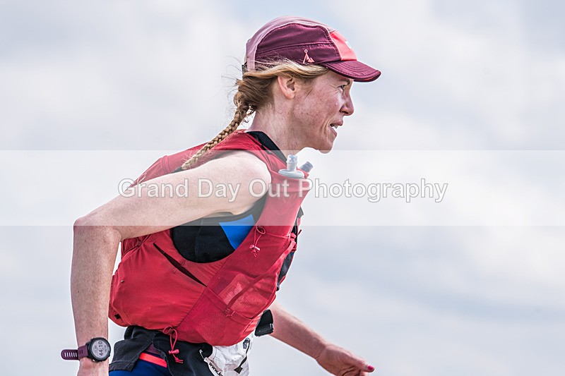 Helvellyn-403 - Helvellyn & The Dodds Fell Race Saturday 25th May 2024