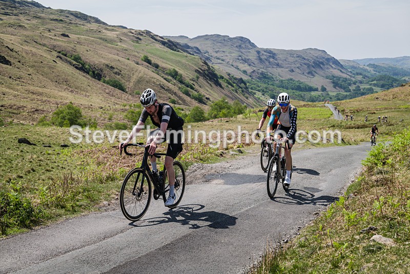 130105 - Hardknott Pass Camera 1 13.00-14.00