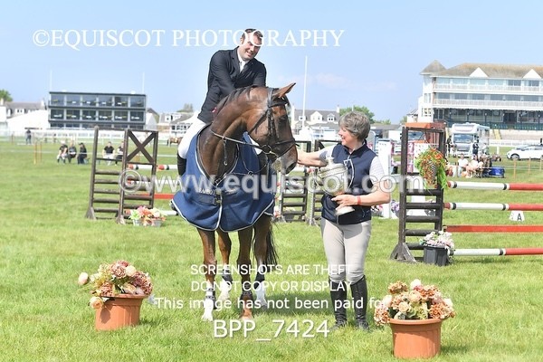 BPP_7424 - CLASS 4 RHS Johnston Smillie Accountants B & C Championship Qualifier