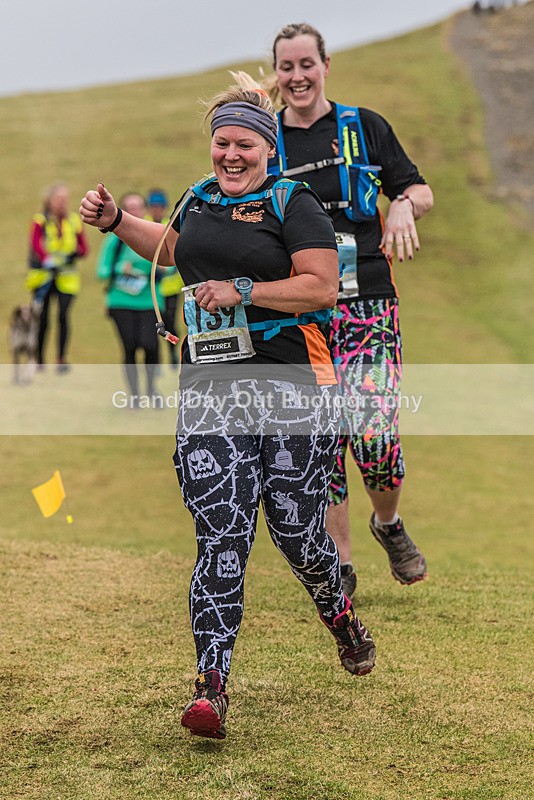 Loopy Latrigg-704 - Kong Loopy Latrigg Fell Race Saturday 27th January 2024