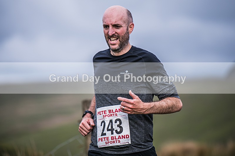 Gavel-445 - Gavel Fell Races (Junior & Senior) Wednesday 28th May 2025