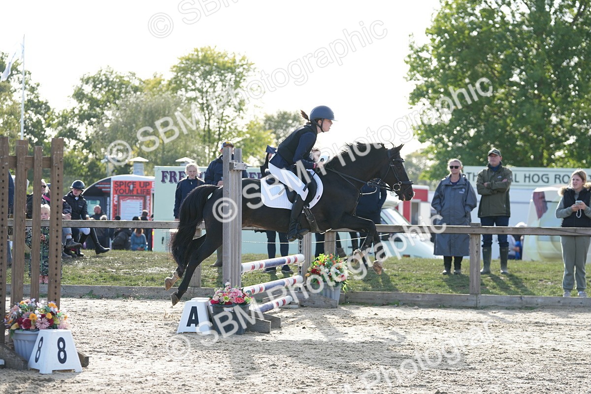 SBM_51092 - J8 - Junior Pony 65cm Championship