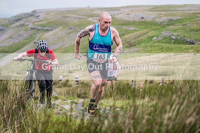 Ingleborough-206 - Ingleborough Mountain Race Saturday 19th July 2025