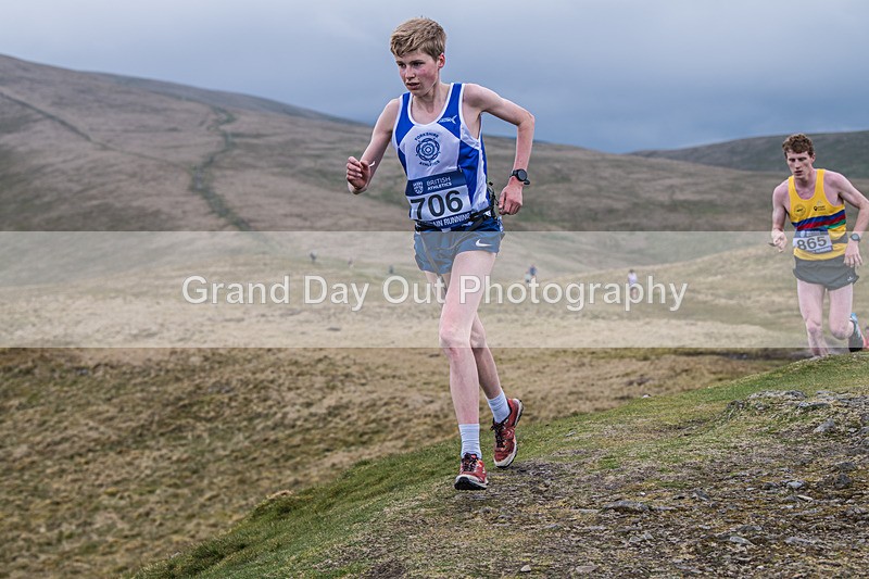 Seniors-479 - UKA 2026 Senior Inter-Counties Mountain Race - Sedbergh Sunday 3rd May 2026 - Seniors