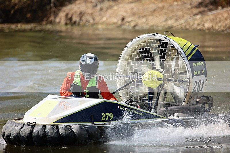 HCWC 220826 25 - Hovercraft W C Race Day 2 22/08/26