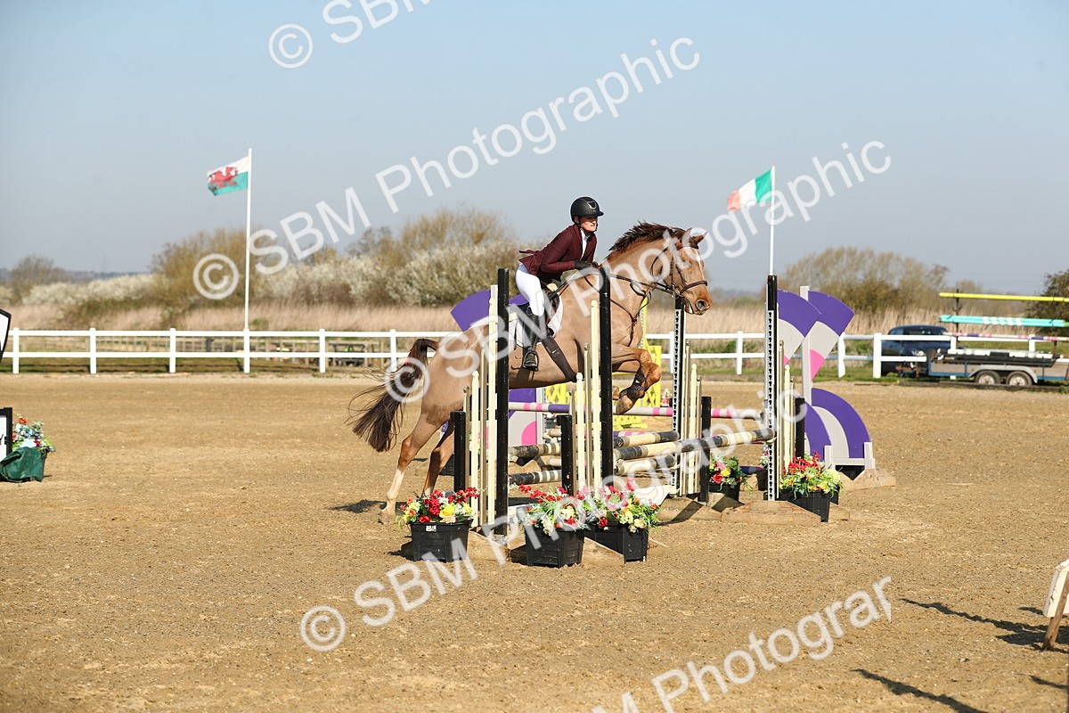 SBM_000042 - Class 1 - Clear Round