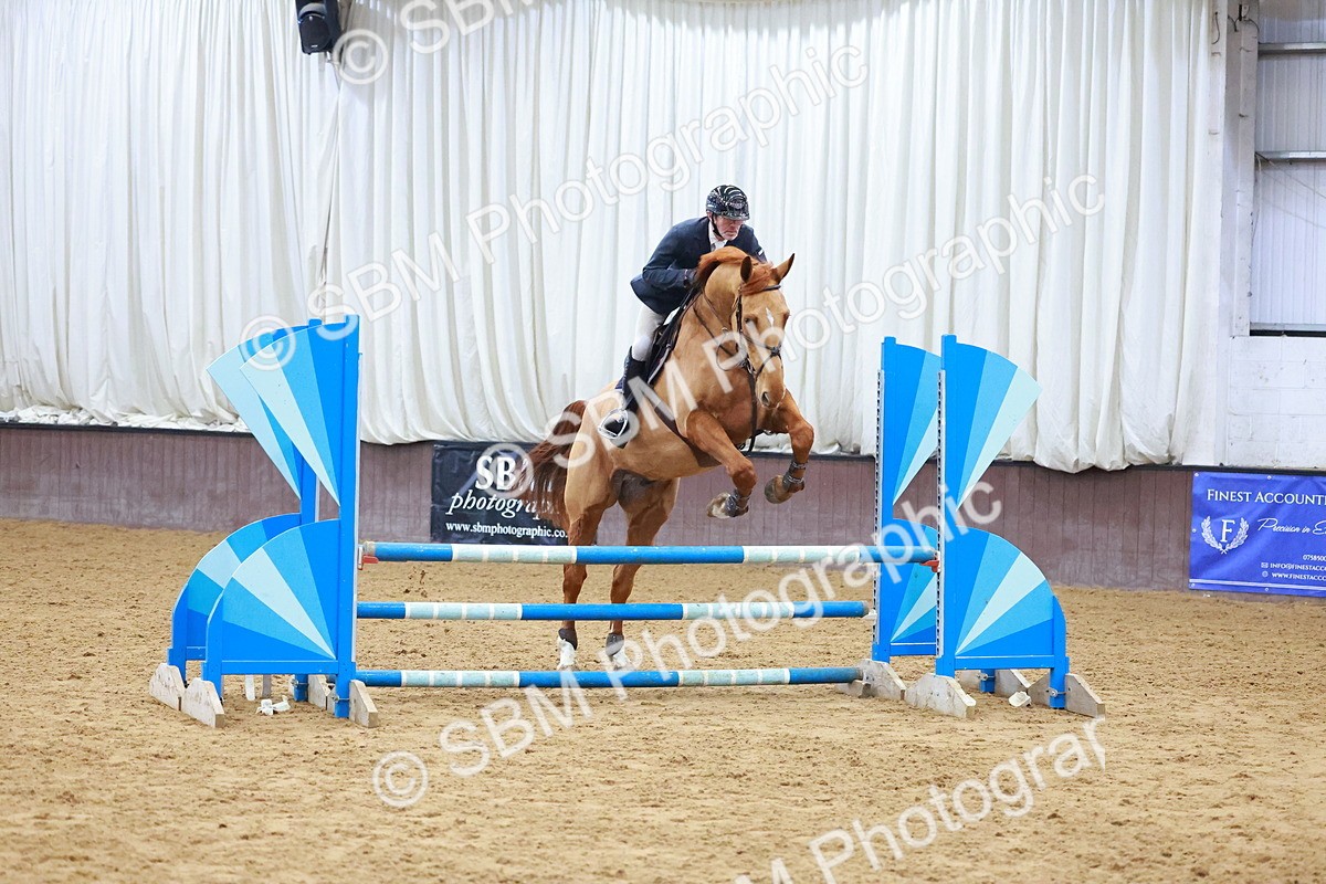 SBM_000401 - Class 2 - Senior British Novice - 90cm