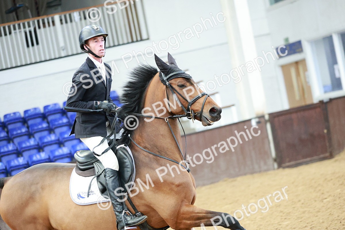 SBM_004289 - Class 12 - Senior Foxhunter - 1.20m