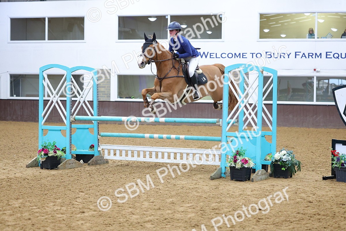 SBM_010445 - Class 22 - Equiyd 1.05m Amateur Championship Qualifier - First Round (1.05m)