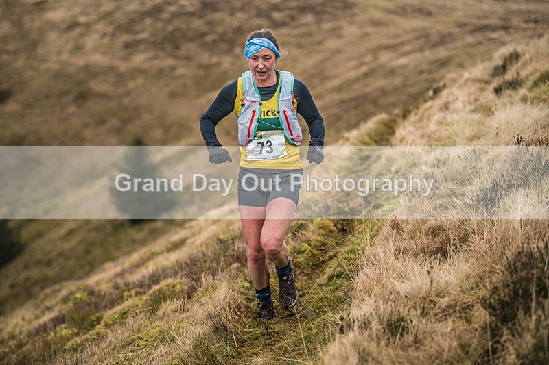 Blake Fell-788 - Blake Fell Race Saturday 25th January 2025