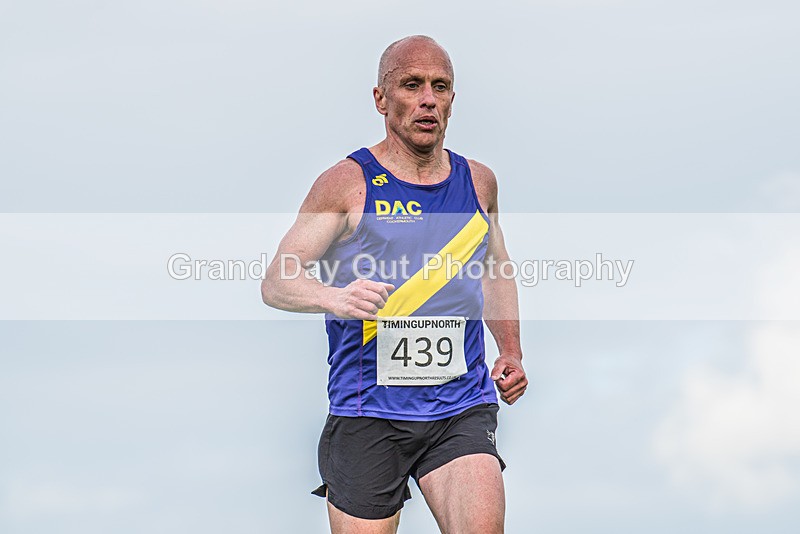 Hay-O-496 - Hay O Trail Race Tuesday 23rd May 2023