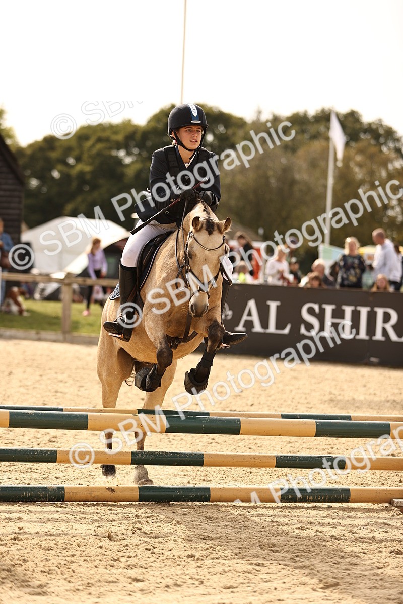 SBM_69627 - J13 - Junior Pony 60cm Championship