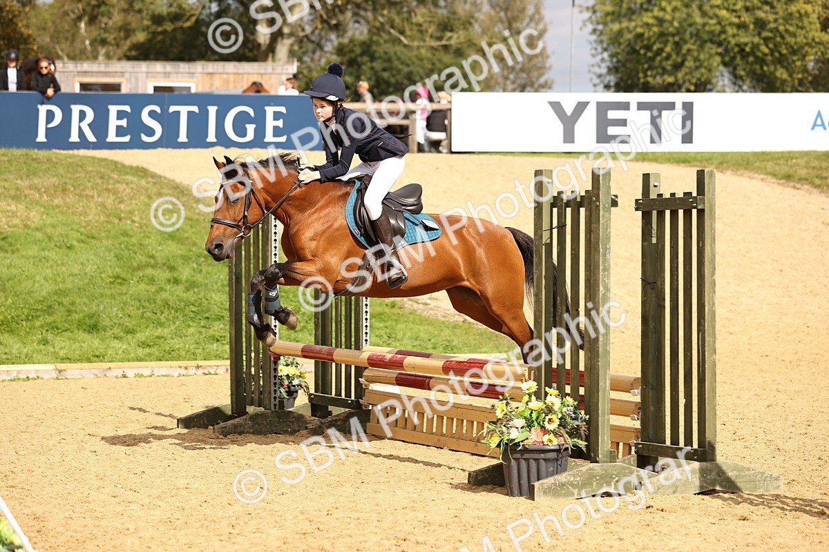 SBM_47645 - J9 - Junior Pony 70cm Championship