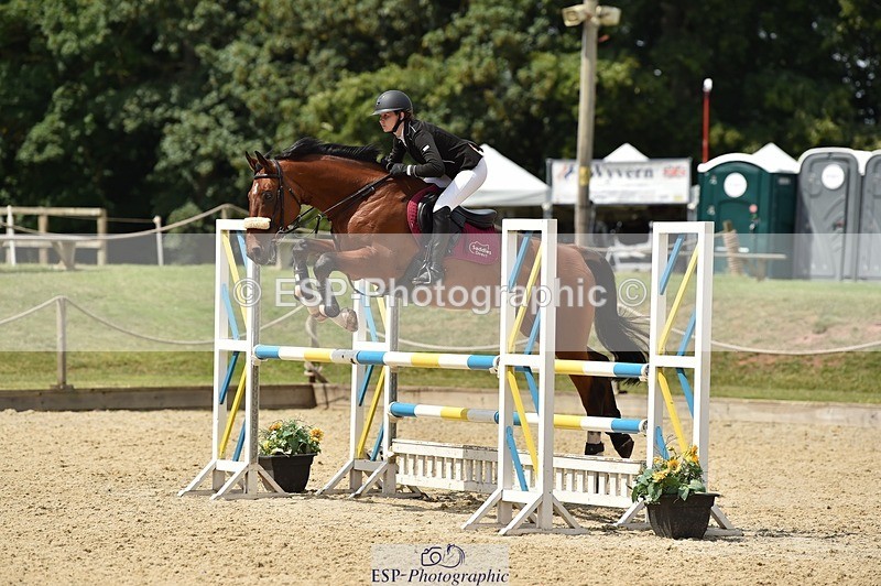 230706-142916-03305 - Cls 6 Newcomers & 1.10m Open