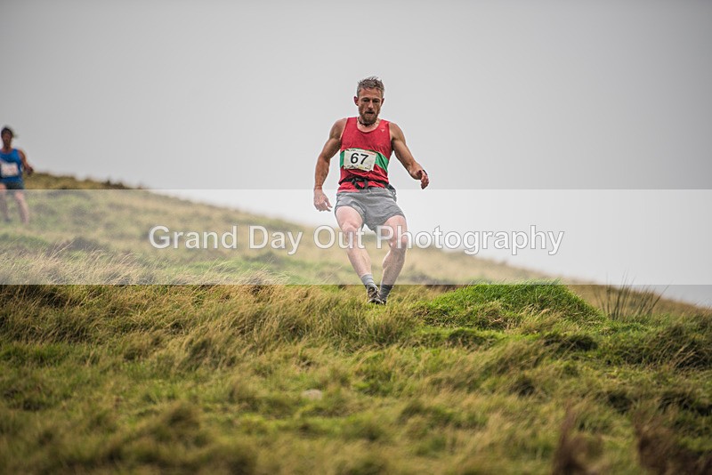 Wasdale Show-587 - Wasdale Head Show Fell Races (Junior & Senior) Saturday 14th October 2023
