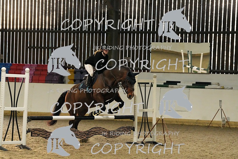 JKR03146 - Class 7 80cm