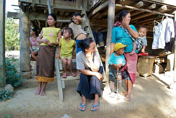  - Laos