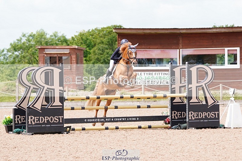 250608-121600-02563 - Cls 6 Pony Discovery 2nd Round