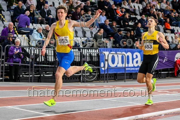 SenInd26-918601 - Track Male Set One