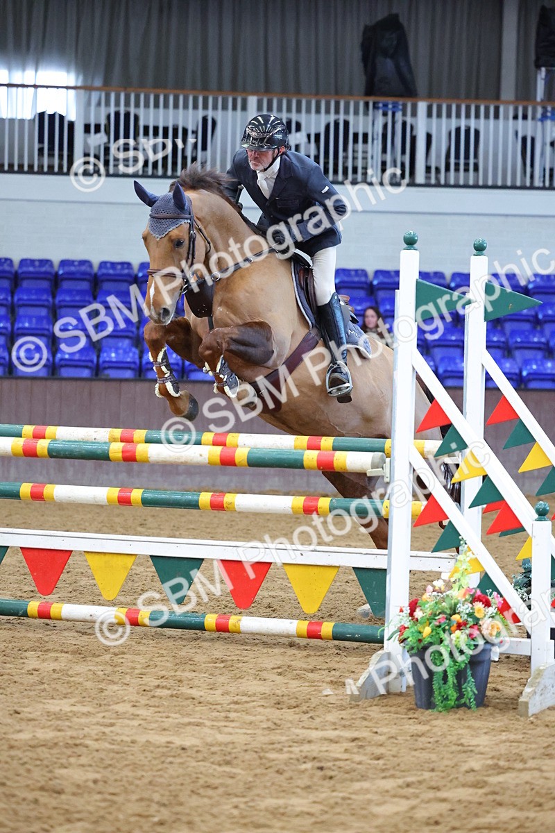 SBM_003208 - Class 15 - Senior Newcomers 1.10m